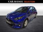 Toyota Yaris IV DYNAMIC, Auto's, Toyota, Automaat, Blauw, 1490 cc, Bedrijf
