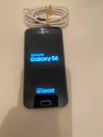 Samsung galaxy S6 32gb In Perfecte staat krasvrij, Ophalen of Verzenden