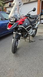 BMW GSA 2009 1200cc, Particulier, 2 cylindres, 1200 cm³, Plus de 35 kW