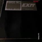 exit 100 liquid 12 inch maxi, Ophalen of Verzenden, Gebruikt, 12 inch, Techno of Trance