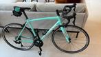 BIANCHI VIA NIRONE 7, Fietsen en Brommers, Gebruikt, 10 tot 15 versnellingen, 53 tot 57 cm, Ophalen