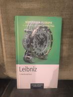 Kopstukken filosofie: Leibniz, Boeken, Ophalen, Zo goed als nieuw, G. MacDonald Ross