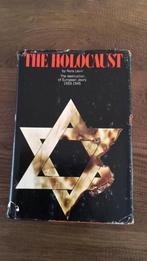 The Holocaust, by Nora Levin, Gelezen, 20e eeuw of later, Europa, Verzenden