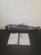 Échappement xmax 300 yasuni performance, Motoren, Particulier