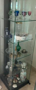 Porselein en kristal, Antiek en Kunst, Ophalen