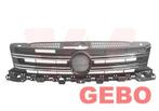 Volkswagen Tiguan 2011 t/m 2016 grille met chromelijst  5N0, -, Volkswagen, -, Nieuw