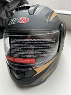 Nieuwe Systeemhelm met ingebouwd Zonnevizier, Motoren, Kleding | Motorhelmen, M, Systeemhelm, Dames, Nieuw zonder kaartje
