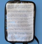 PORTE CARTES MOTO, Motos, Accessoires | Valises & Sacs, Enlèvement ou Envoi