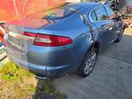 Tank Klep van een Jaguar XF (JBC2038A), 3 maanden garantie, Gebruikt, Jaguar