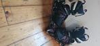 Inline skates, Sport en Fitness, Skeelers, Ophalen, Gebruikt