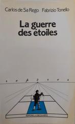 La guerre des étoiles, Livres, Enlèvement ou Envoi, Comme neuf, Collectif