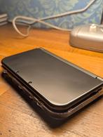 New Nintendo 3ds xl dual ips (zeldzaam), Games en Spelcomputers, Ophalen, Zo goed als nieuw, 3DS