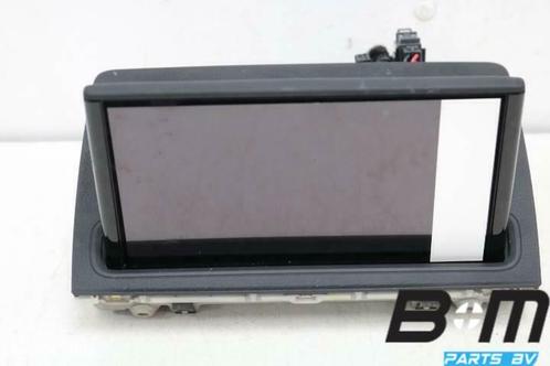 MMI display Audi A3 8V 8V0857273M, Auto diversen, Autoradio's, Gebruikt