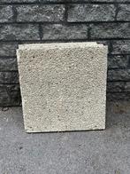 Terrastegel 50 op 50, Tuin en Terras, Ophalen, Gebruikt, Terrastegels