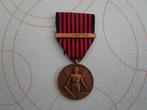 militair, medaille vrijwilliger, Verzamelen, Militaria | Algemeen, Ophalen, Overige soorten, Lintje, Medaille of Wings