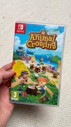 Animal Crossing New Horizons, Vanaf 3 jaar, Simulatie, Ophalen of Verzenden, 1 speler