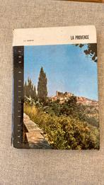 La provence, Boeken, Gelezen, Vaudoyer, Ophalen of Verzenden, Architectuur algemeen
