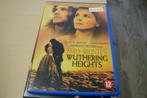 wuthering heights, Ophalen of Verzenden