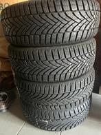 4 winterbanden, Auto-onderdelen, Banden en Velgen, Ophalen, 18 inch, Winterbanden, Band(en)