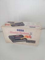 SEGA Master System II en boîte, Enlèvement ou Envoi, Utilisé