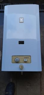 chauffe eau gaz de ville, Doe-het-zelf en Bouw, Chauffageketels en Boilers, Ophalen