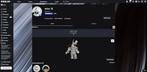 ROBLOX ACCOUNT, Games en Spelcomputers, Ophalen