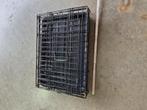 Cage transport chien L60 l42 H50, Enlèvement ou Envoi, Comme neuf
