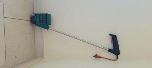 Stoepsnijder, Tuin en Terras, Grastrimmers, Gebruikt, Elektrisch, 10 tot 30 cm, Ophalen