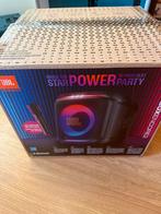 Nieuwe jbl partybox encore 2 + micro, Audio, Tv en Foto, Ophalen of Verzenden, Nieuw, Luidspreker(s)