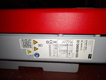 Sunny Boy SMA 4600W Omvormer beschikbaar voor biedingen