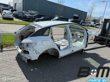 Plaatwerk VW ID4 LS9R . beschikbaar voor biedingen