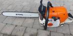 Tronconneuse Stihl ms441, Tuin en Terras, Ophalen of Verzenden, Zo goed als nieuw