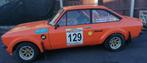 Ford escort MkII, Escort, Achterwielaandrijving, Particulier, 2 deurs