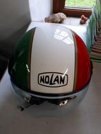 Nolan Motorhelm maat M, Motos, Vêtements | Casques de moto, Casque intégral, Nolan, Neuf, sans ticket, M