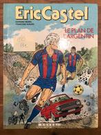 Eric Castel 11 EO, Livres, BD, Enlèvement ou Envoi, Utilisé