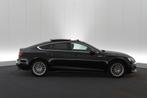 (1YDF559) AUDI A5 SPORTBACK, Auto's, 4 zetels, Gebruikt, Euro 6, 136 pk