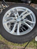 Mercedes velgen anzio 3 jaar oud, Auto-onderdelen, Gebruikt, Banden en Velgen, 17 inch, Personenwagen