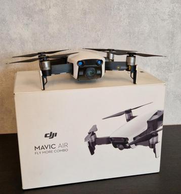 Dji mavic air beschikbaar voor biedingen