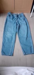 Broek h&m maat 42, Kleding | Dames, Spijkerbroeken en Jeans, Ophalen of Verzenden, Zo goed als nieuw