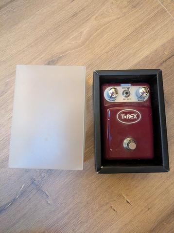 T-Rex Tonebug Sensewah - Envelope filter beschikbaar voor biedingen