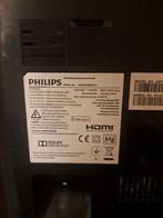 A vendre toutes pièces détachées tv Philips, Ophalen of Verzenden, Zo goed als nieuw, Philips