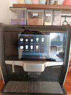 De Jong Duke Nio 10.3 ( b), Enlèvement, Café en grains