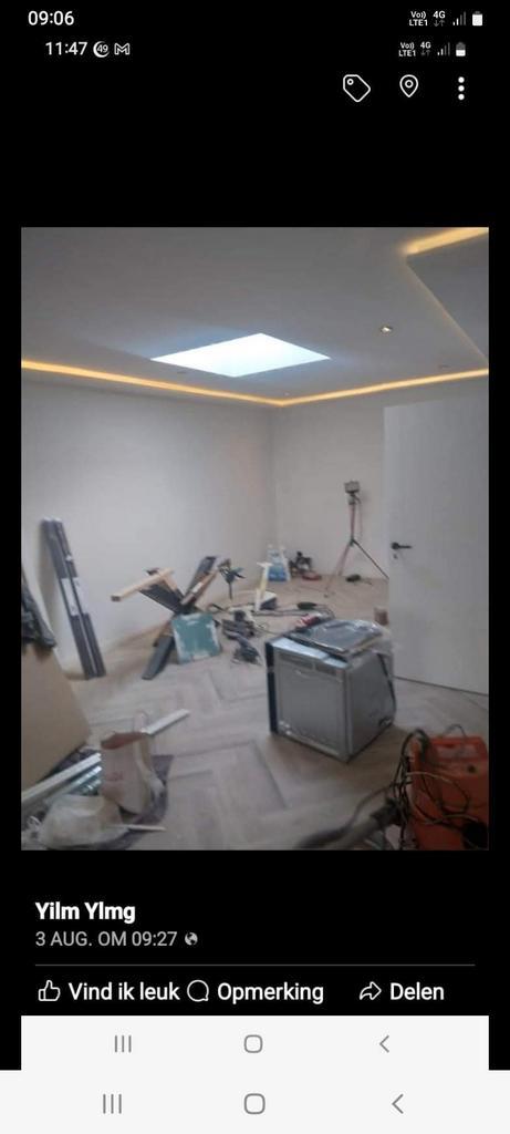 Klusjesman Vakman, Diensten en Vakmensen, Klusjesman en Klusbedrijf