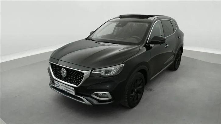MG EHS 1.5 Turbo PHEV Luxury NAVI / CUIR / FULL LED, Auto's, MG, Bedrijf, Te koop, EHS, ABS, Alarm, Boordcomputer, Centrale vergrendeling