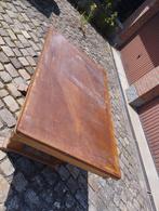 table art deco, Ophalen