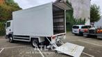 Nissan Atleon | 87000km | Lift | Airco | Keuring+Garantie, Auto's, Overige merken, 117 kW, Wit, Bedrijf
