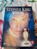 Shining (Stephen King), Ophalen of Verzenden, Zo goed als nieuw