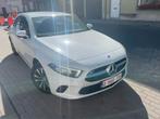 Mercedes classe A180 /29800 km, Auto's, Mercedes-Benz, Achterwielaandrijving, Leder en Stof, Wit, Bedrijf