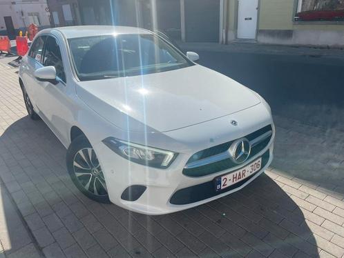 Mercedes classe A180 /29800 km, Auto's, Mercedes-Benz, Bedrijf, A-Klasse, ABS, Adaptieve lichten, Adaptive Cruise Control, Airbags