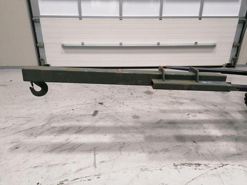 KAUP 2T183G, Zakelijke goederen, Machines en Bouw | Onderdelen